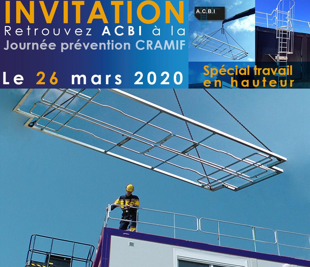 garde-corps module de chantier 1