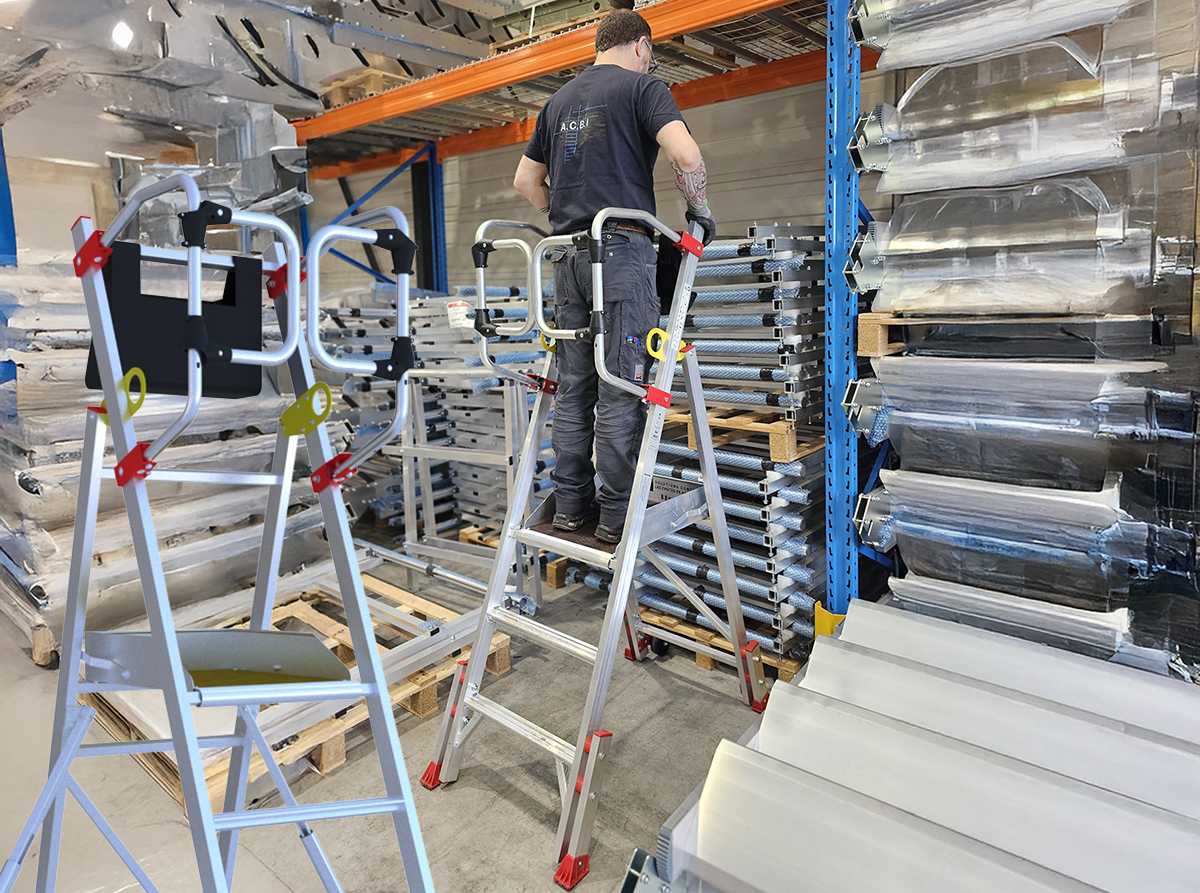 plateforme pir et pirl depot