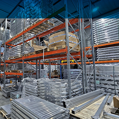 dépot fabricant installateur accès en hauteur 