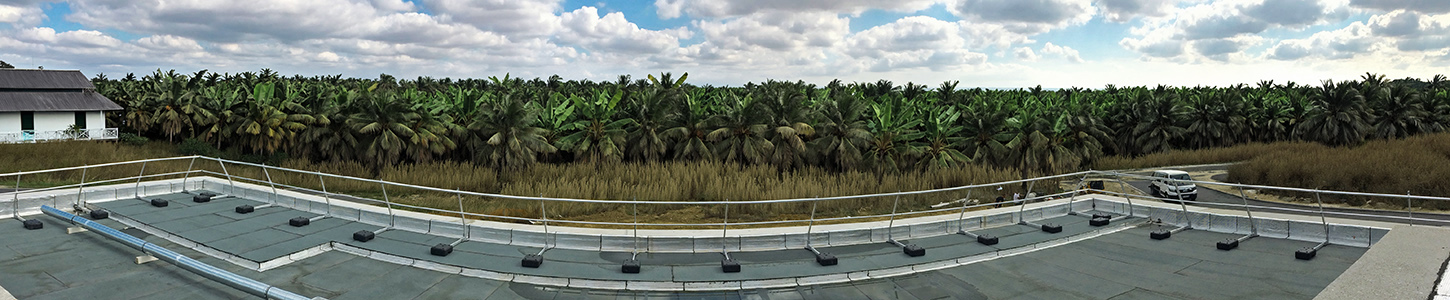 garde corps autoportant martinique guadeloupe