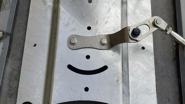 ligne de vie zinc acbi platine dessus