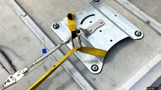 ligne de vie zinc acbi test platine